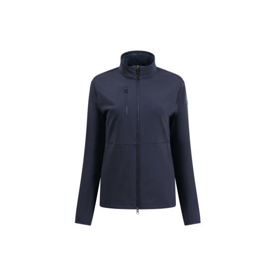 Chervo MEDIATO Softshell Jacke navy