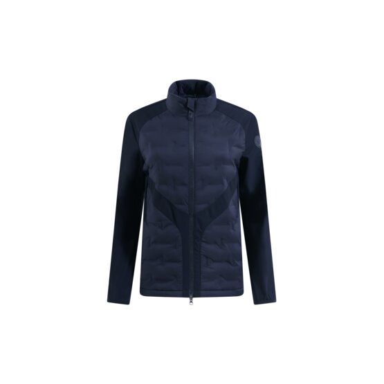 Chervo MONDIALE Softshell Jacke navy