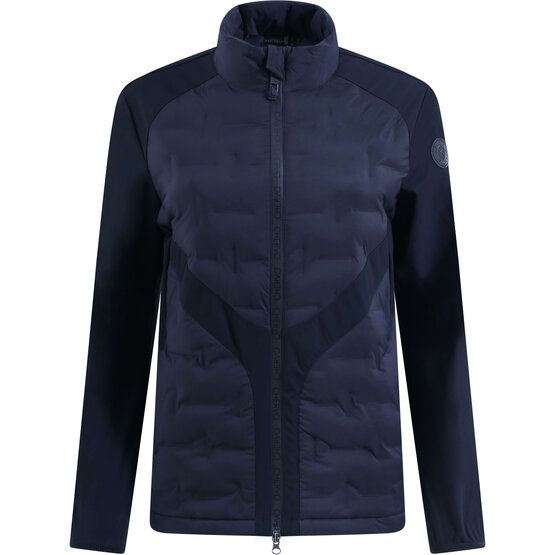 Chervo MONDIALE softshell jacket navy