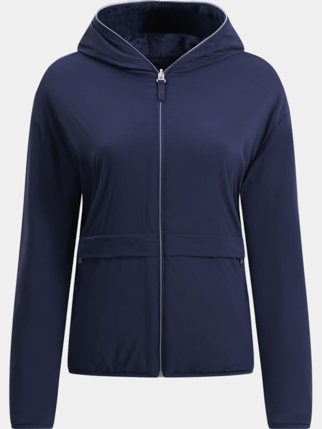 Chervo MONDOVISIONE thermal jacket navy