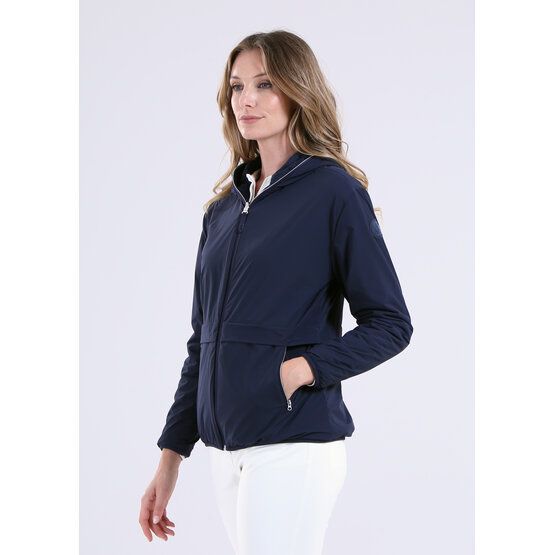 Chervo MONDOVISIONE Thermo Jacke navy