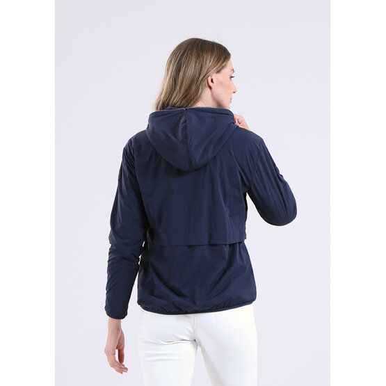 Chervo MONDOVISIONE Thermo Jacke navy