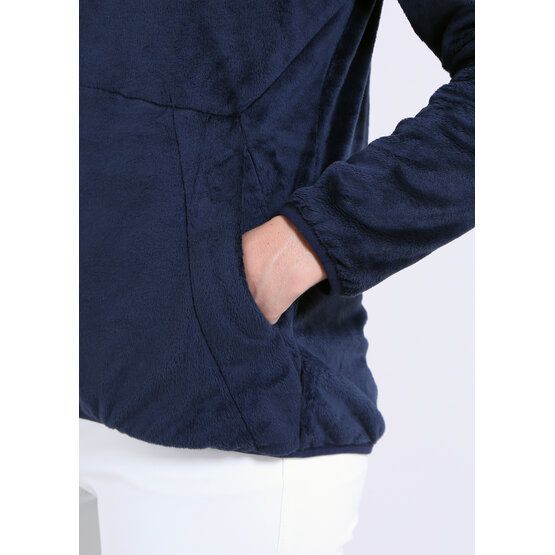 Chervo MONDOVISIONE Thermo Jacke navy