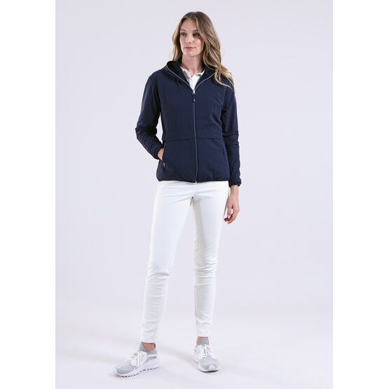Chervo MONDOVISIONE Thermo Jacke navy