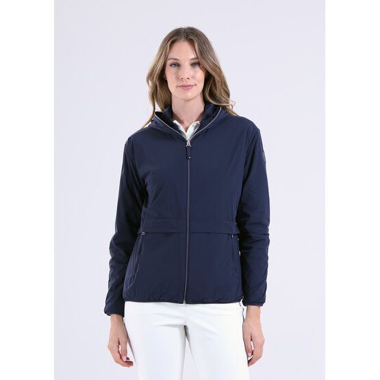 Chervo MONDOVISIONE Thermo Jacke navy