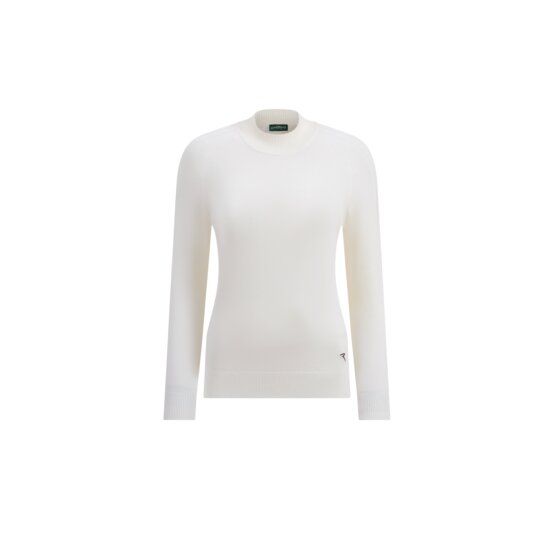 Chervo NIDO Strick Pullover offwhite