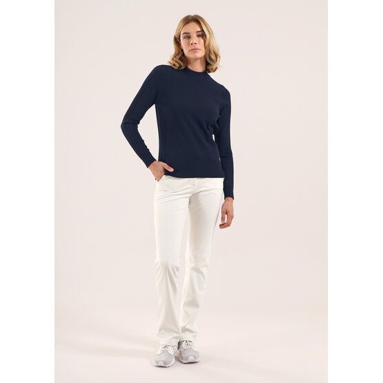 Chervo NIDO knitted sweater navy