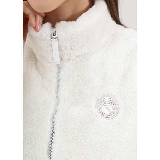 Chervo PAPRICA thermal vest offwhite