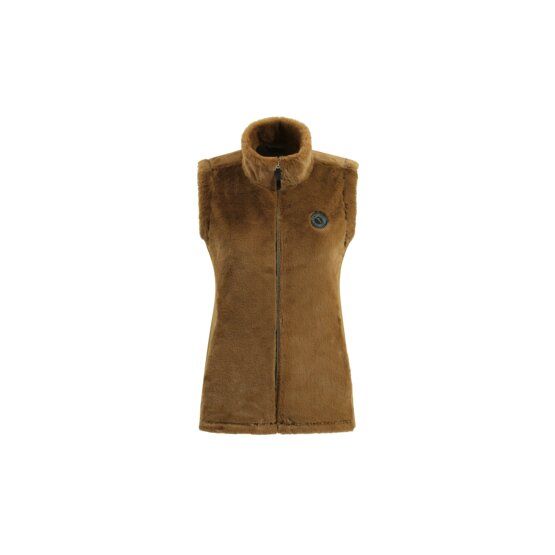 Chervo PAPRICA Thermo Weste oliv