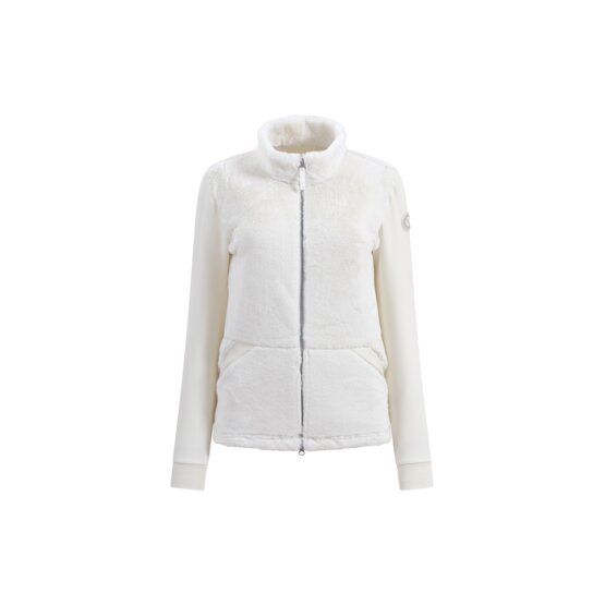 Chervo PETRUSKA Thermo Jacke offwhite