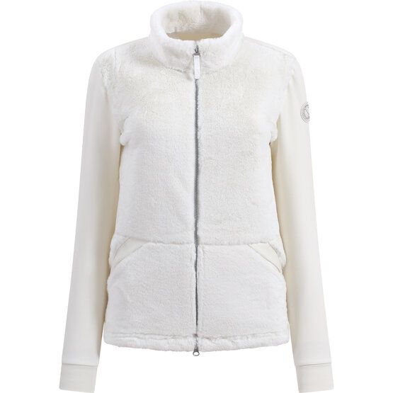 Chervo Termo bunda PETRUSKA offwhite