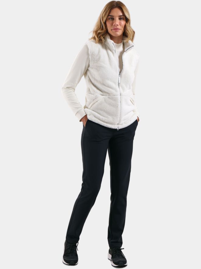 Chervo PETRUSKA Thermo Jacke offwhite