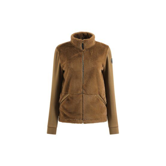 Chervo PETRUSKA Thermo Jacke oliv