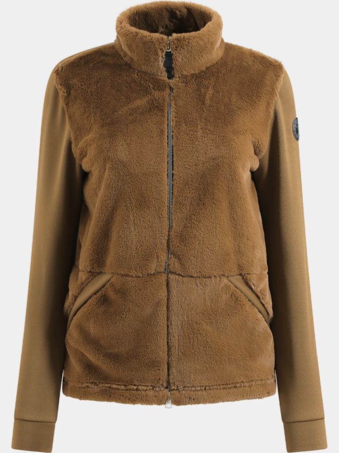 Chervo PETRUSKA Thermo Jacke oliv