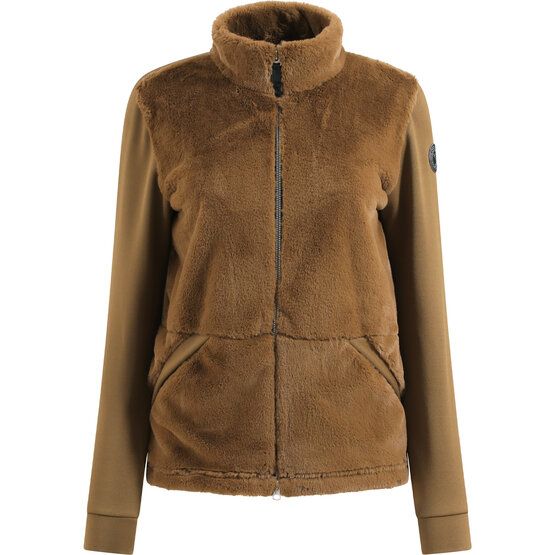 Chervo PETRUSKA Thermo Jacke oliv