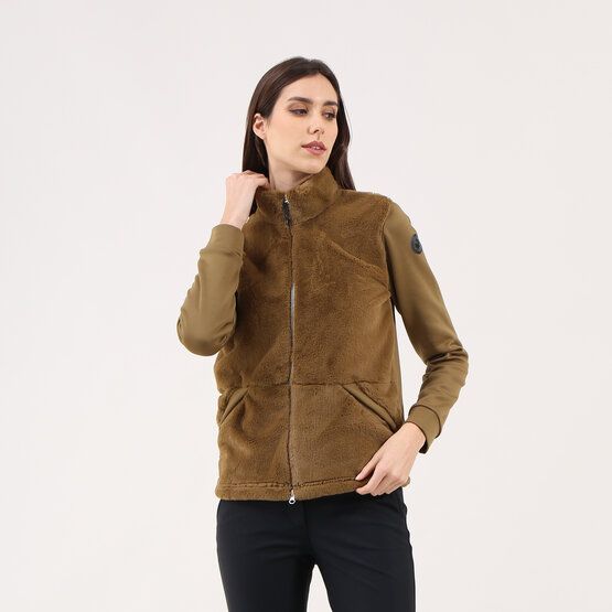Chervo PETRUSKA Thermo Jacke oliv