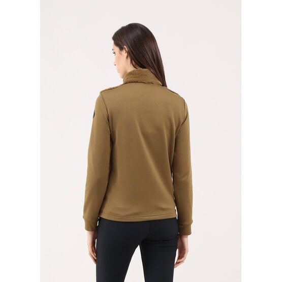 Chervo PETRUSKA Thermo Jacke oliv