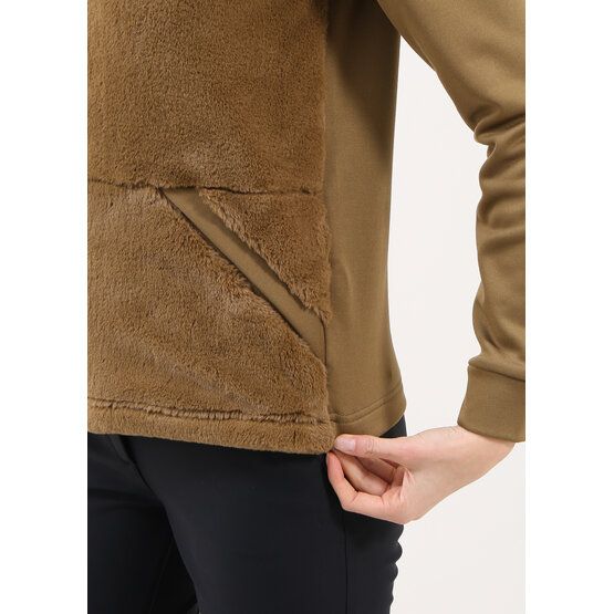 Chervo PETRUSKA Thermo Jacke oliv