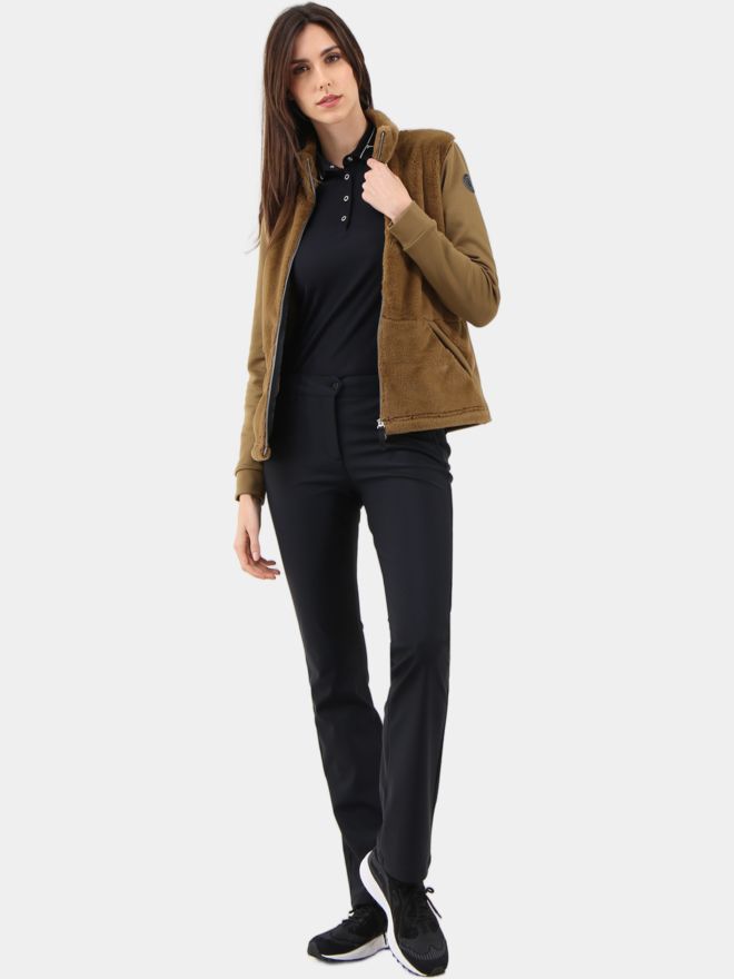 Chervo PETRUSKA Thermo Jacke oliv