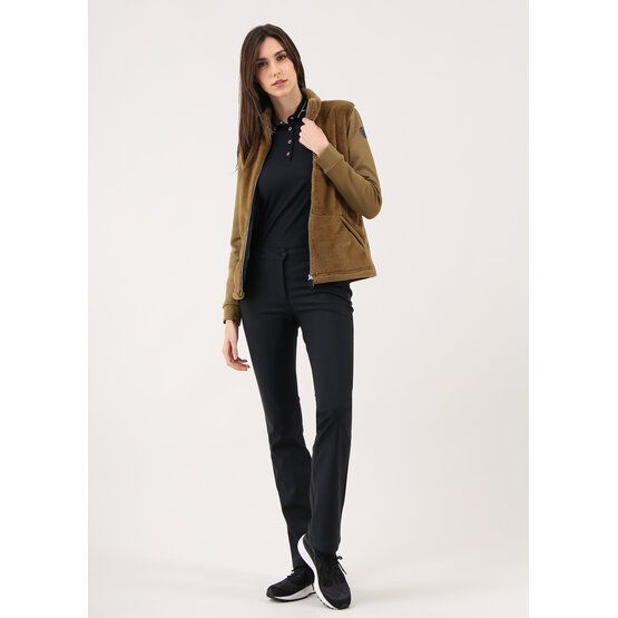 Chervo PETRUSKA Thermo Jacke oliv