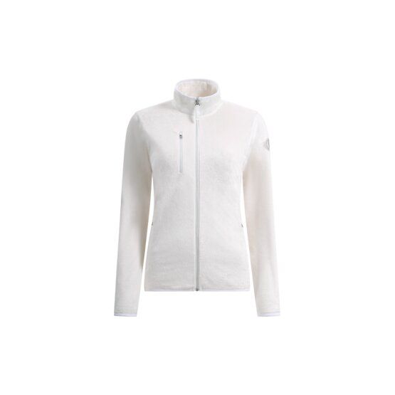 Chervo POCHINO Fleece Jacke weiß