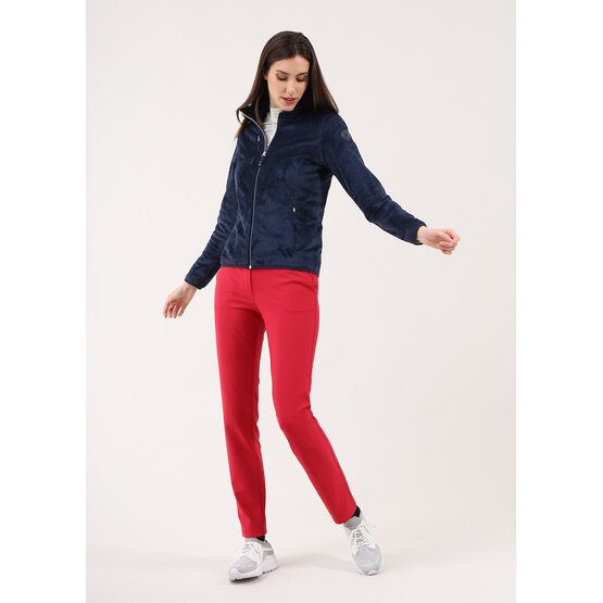 Chervo POCHINO Fleece Jacke navy