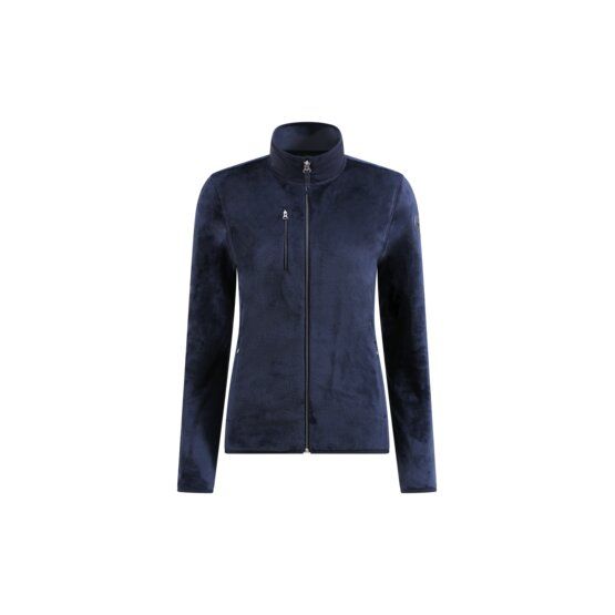 Chervo POCHINO Fleece Jacke navy