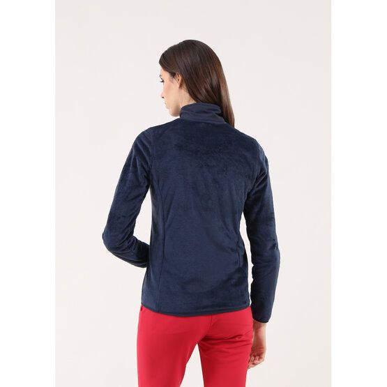 Chervo POCHINO Fleece Jacke navy