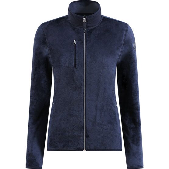 Chervo POCHINO Fleece Jacke navy