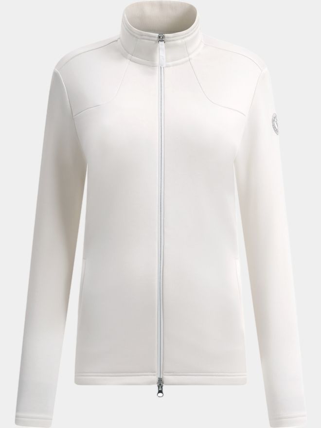 Chervo POPSTAR Thermo Jacke weiß