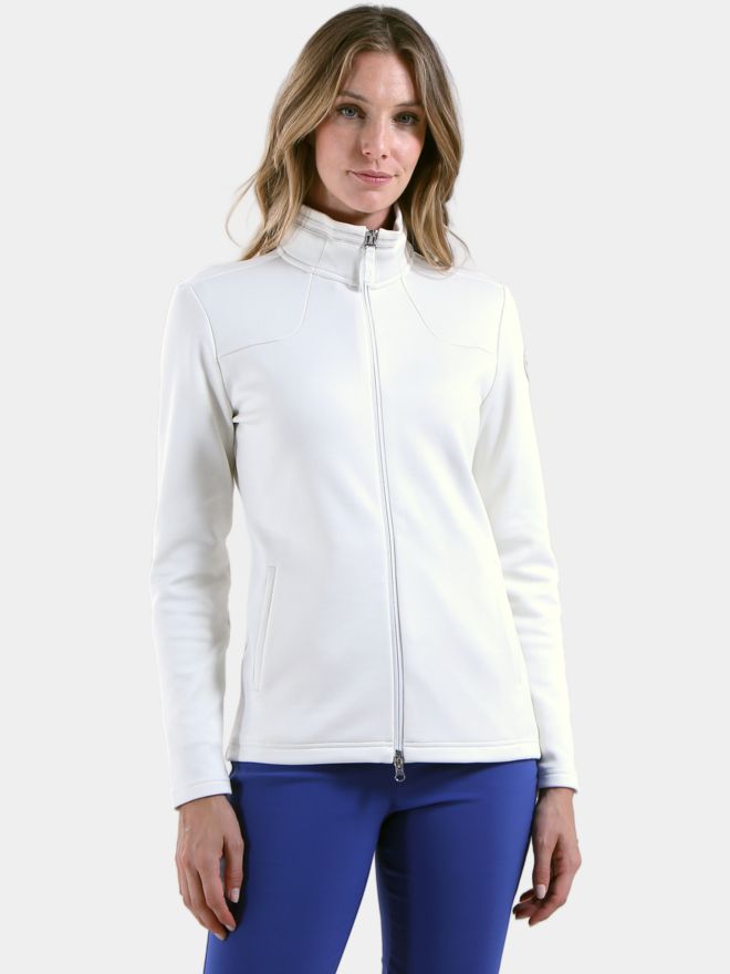 Chervo POPSTAR Thermo Jacke weiß