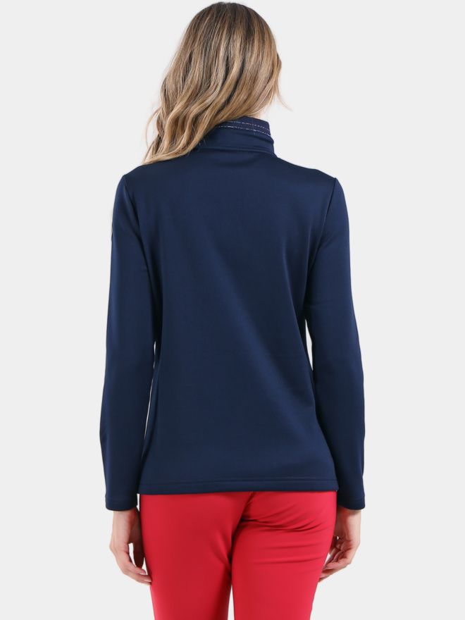 Chervo POPSTAR Thermo Jacke navy