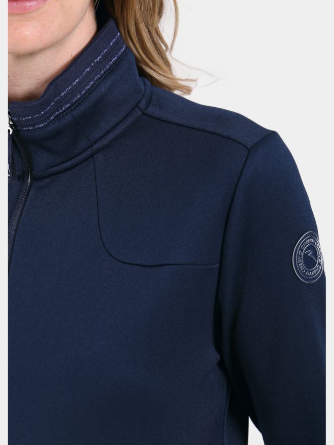 Chervo POPSTAR Thermo Jacke navy