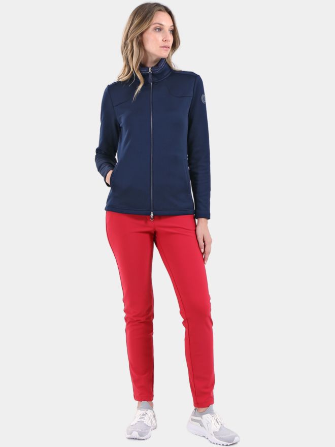 Chervo POPSTAR Thermo Jacke navy