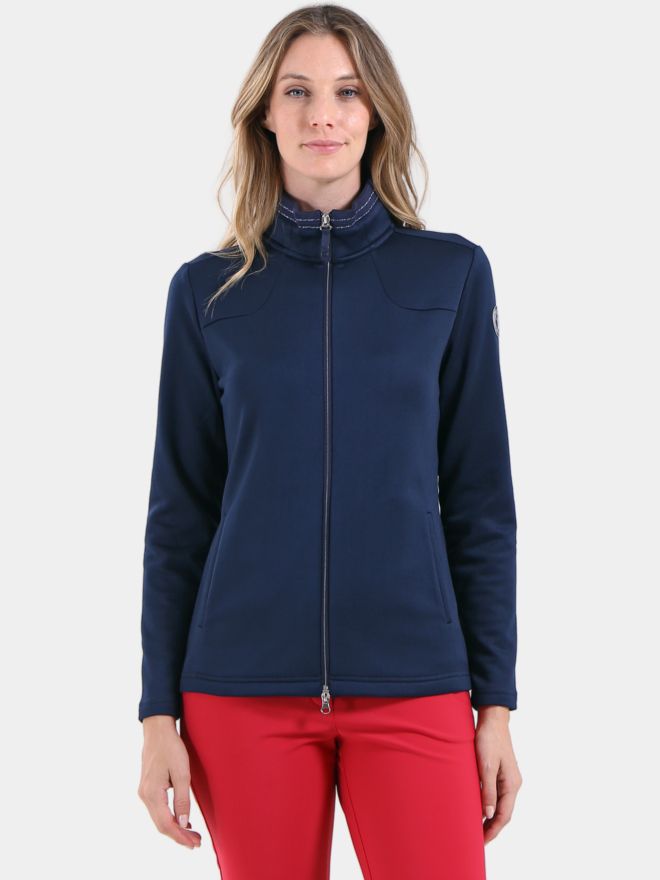 Chervo POPSTAR Thermo Jacke navy