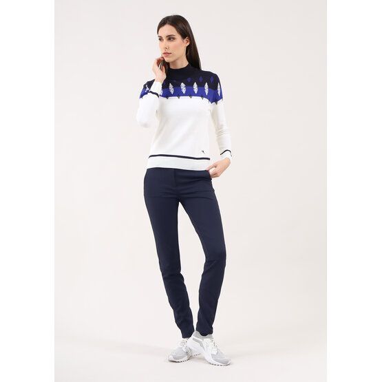 Chervo SALISCENDI Thermo Hose navy