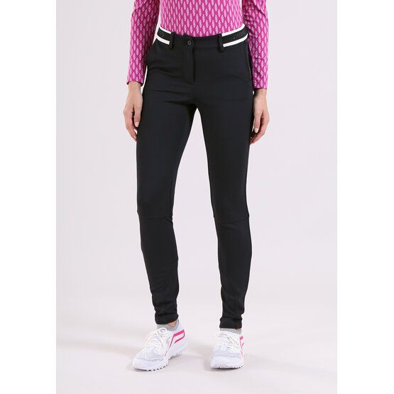 Chervo SALISCENDI Thermo Hose schwarz