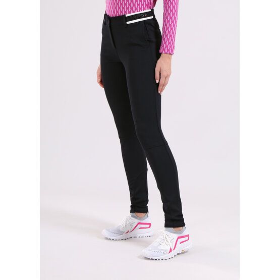 Chervo SALISCENDI Thermo Hose schwarz