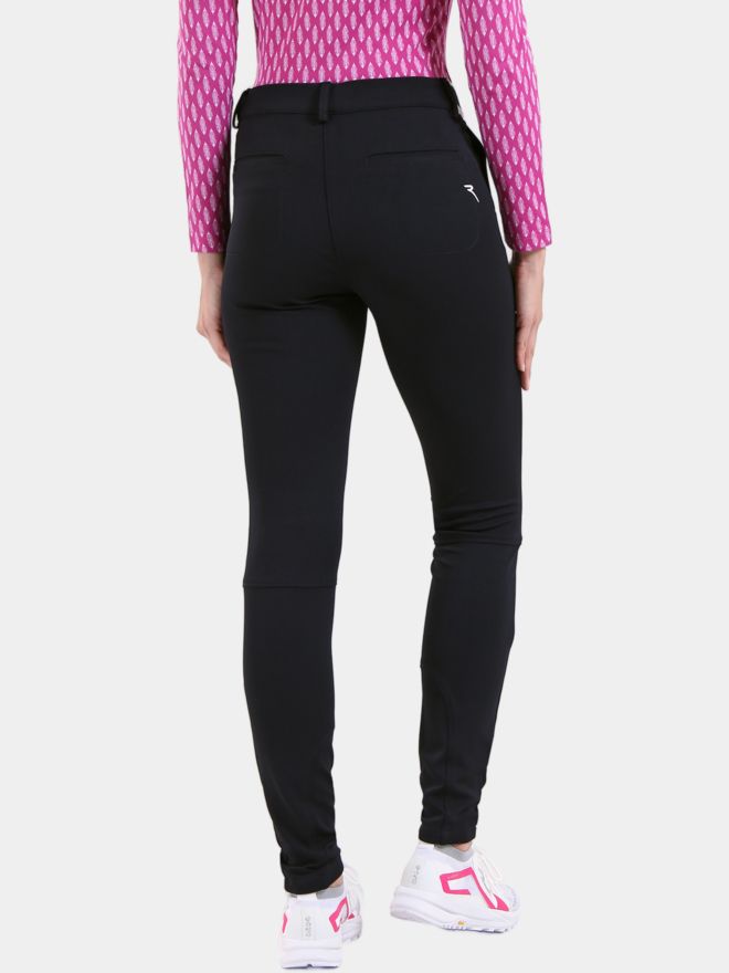 Chervo SALISCENDI Thermo Hose schwarz