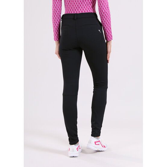 Chervo SALISCENDI Thermo Hose schwarz