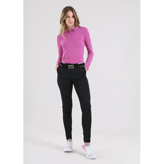 Chervo SALISCENDI Thermo Hose schwarz