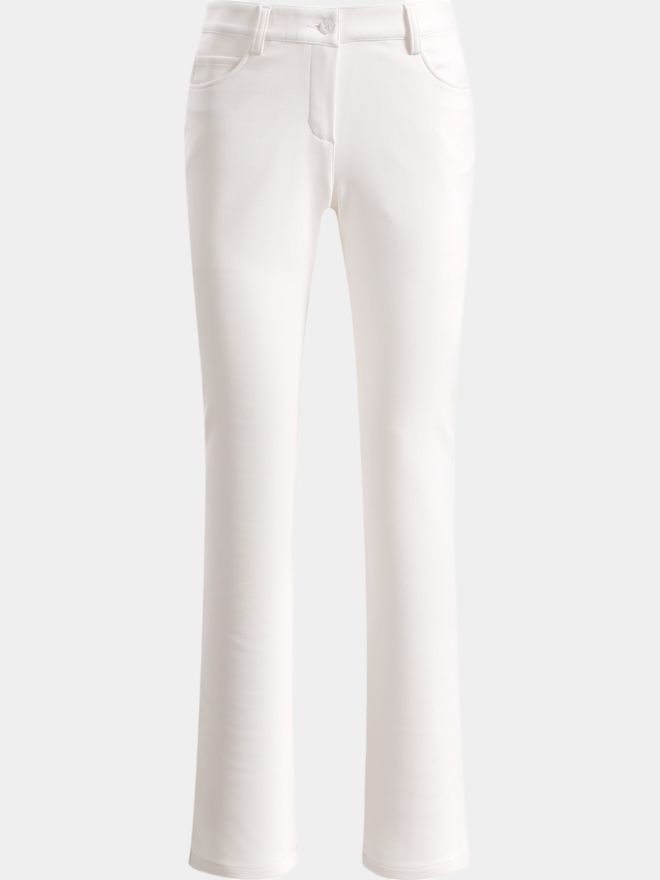 Chervo SMILE Thermo Hose offwhite