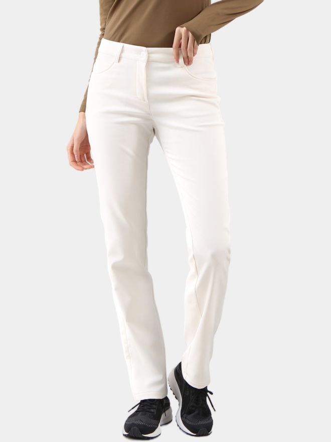 Chervo SMILE Thermo Hose offwhite