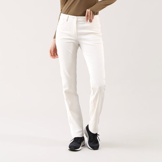 Chervo SMILE Thermo Hose offwhite