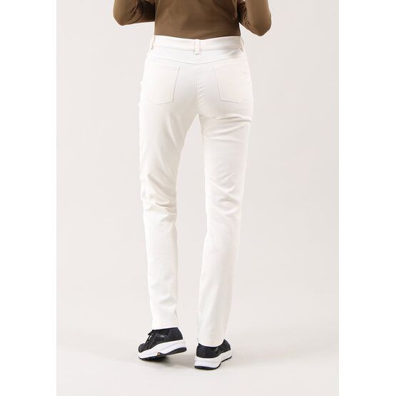 Chervo SMILE Thermo Hose offwhite
