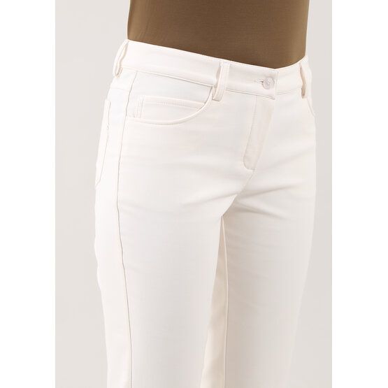 Chervo SMILE Thermo Hose offwhite