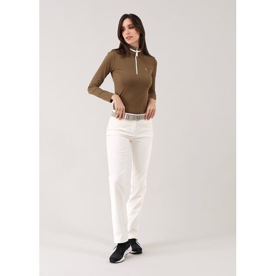 Chervo SMILE Thermo Hose offwhite