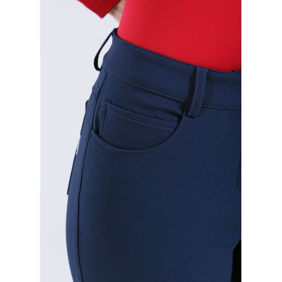 Chervo SMILE Thermo Hose navy