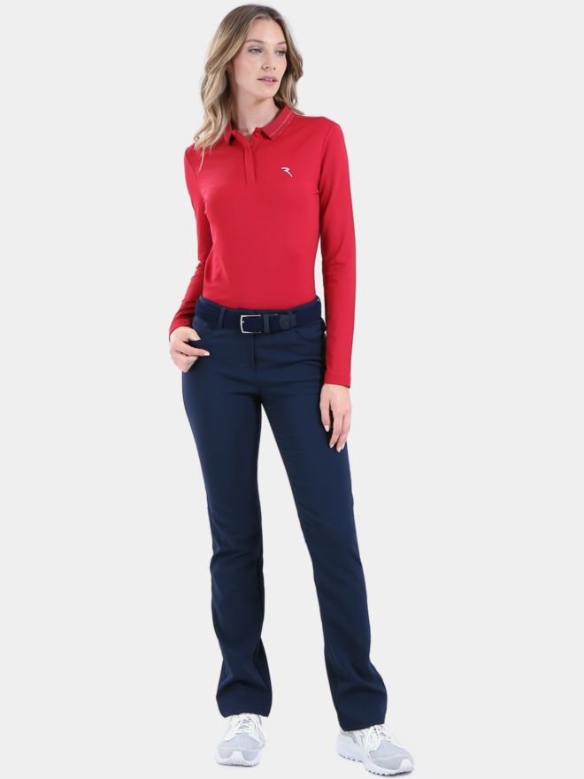 Chervo Termo kalhoty SMILE námořnická modrá