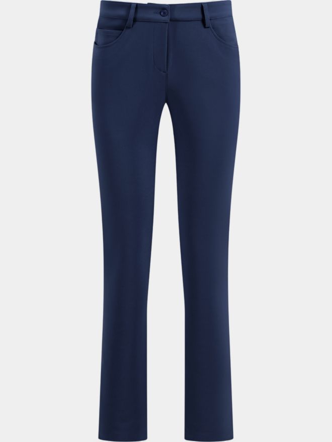 Chervo Termo kalhoty SMILE námořnická modrá